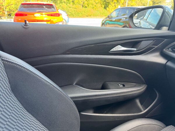 Used Vauxhall Insignia 2019 for sale - 76092333: Photo 25