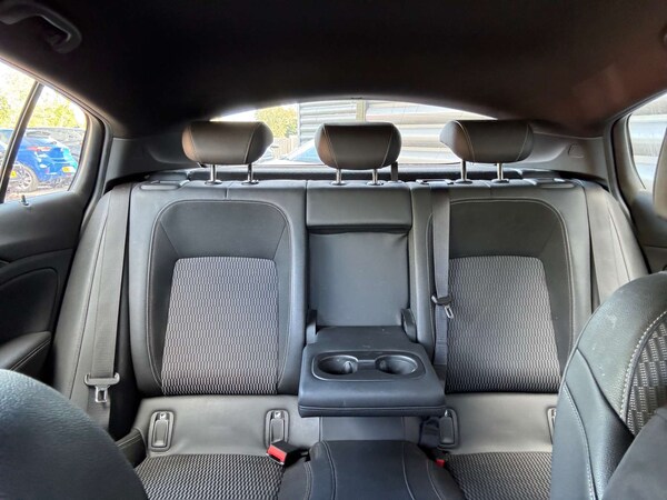 Used Vauxhall Insignia 2019 for sale - 76092333: Photo 27