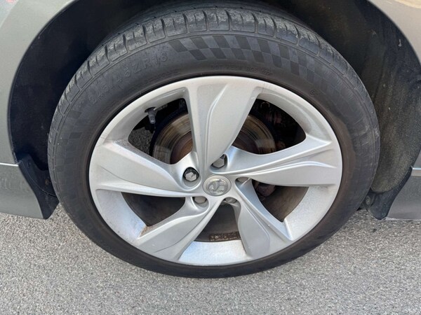 Used Vauxhall Insignia 2019 for sale - 76092333: Photo 28