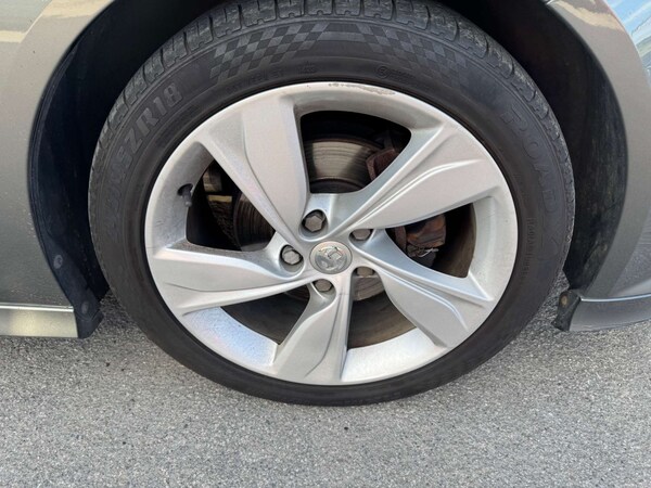Used Vauxhall Insignia 2019 for sale - 76092333: Photo 29