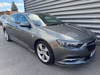 Used Vauxhall Insignia 2019 for sale - 76092333: Photo 3