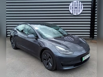 Used Tesla Model 3 2021 for sale - 78833608: Photo