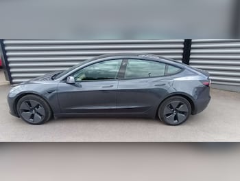 Used Tesla Model 3 2021 for sale - 78833608: Photo
