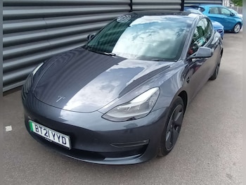 Used Tesla Model 3 2021 for sale - 78833608: Photo