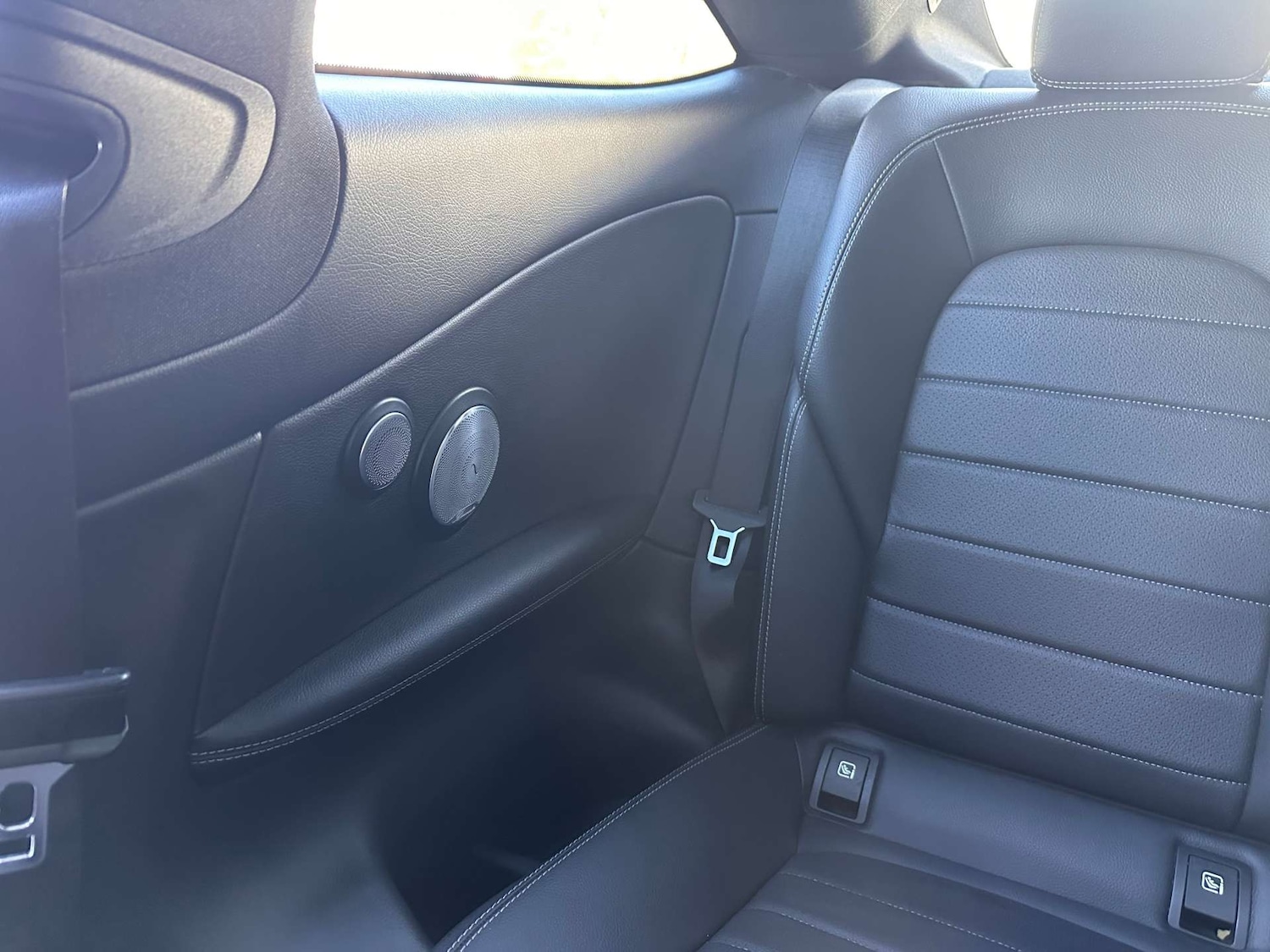 Used Mercedes-Benz C Class 2018 for sale - 76305776: Photo 22