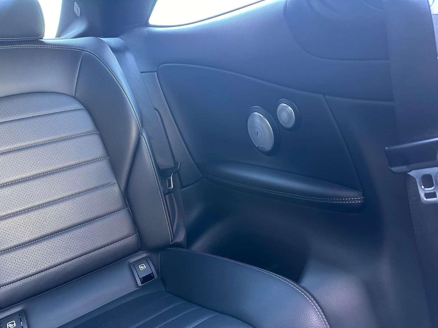 Used Mercedes-Benz C Class 2018 for sale - 76305776: Photo 24