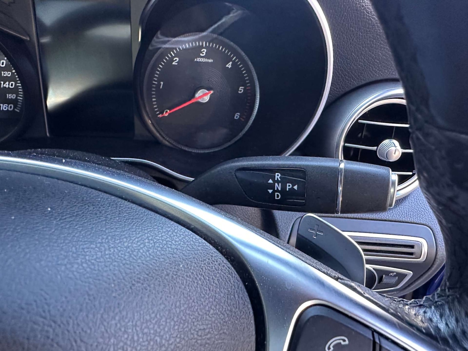 Used Mercedes-Benz C Class 2018 for sale - 76305776: Photo 28