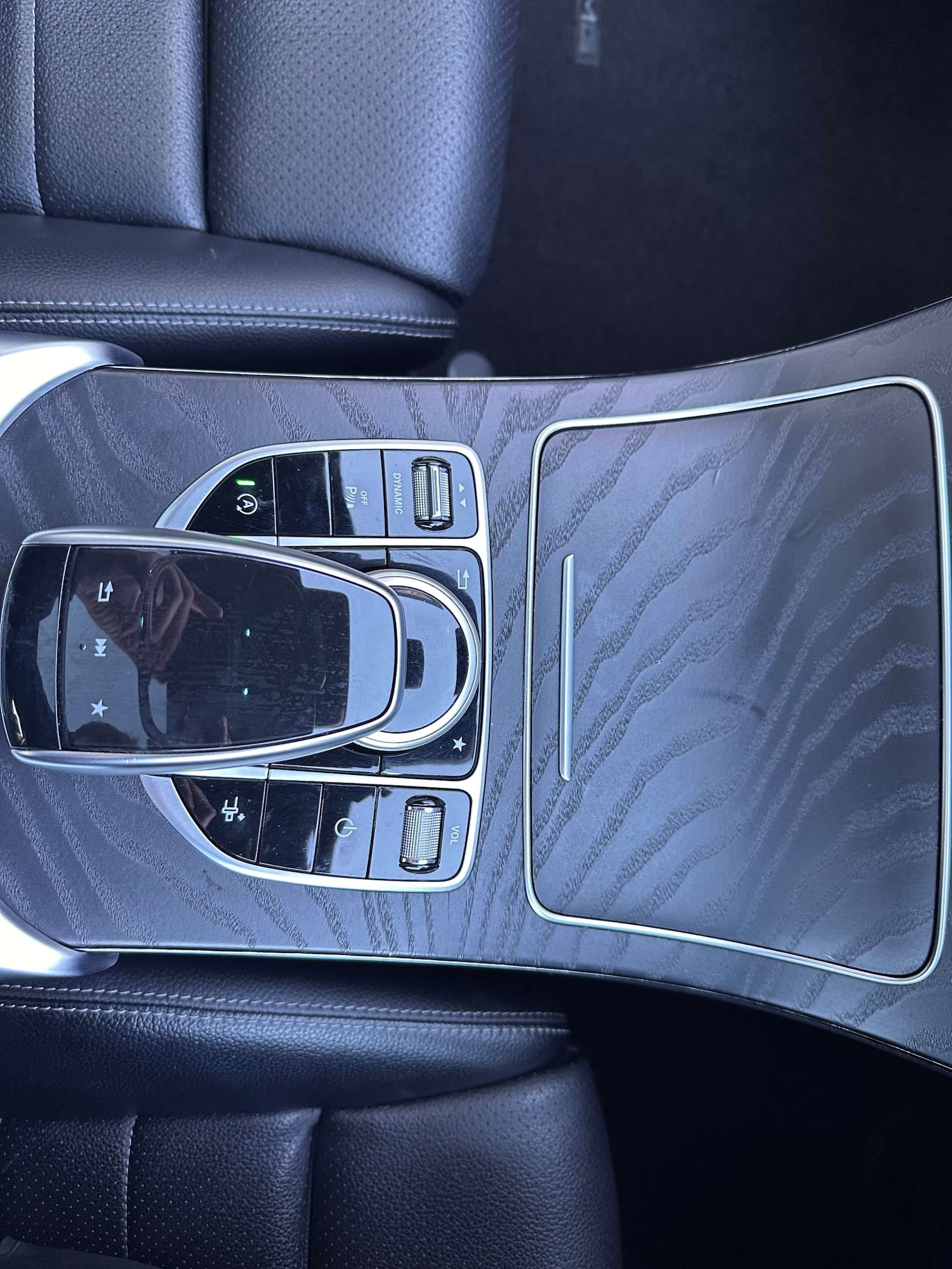 Used Mercedes-Benz C Class 2018 for sale - 76305776: Photo 30