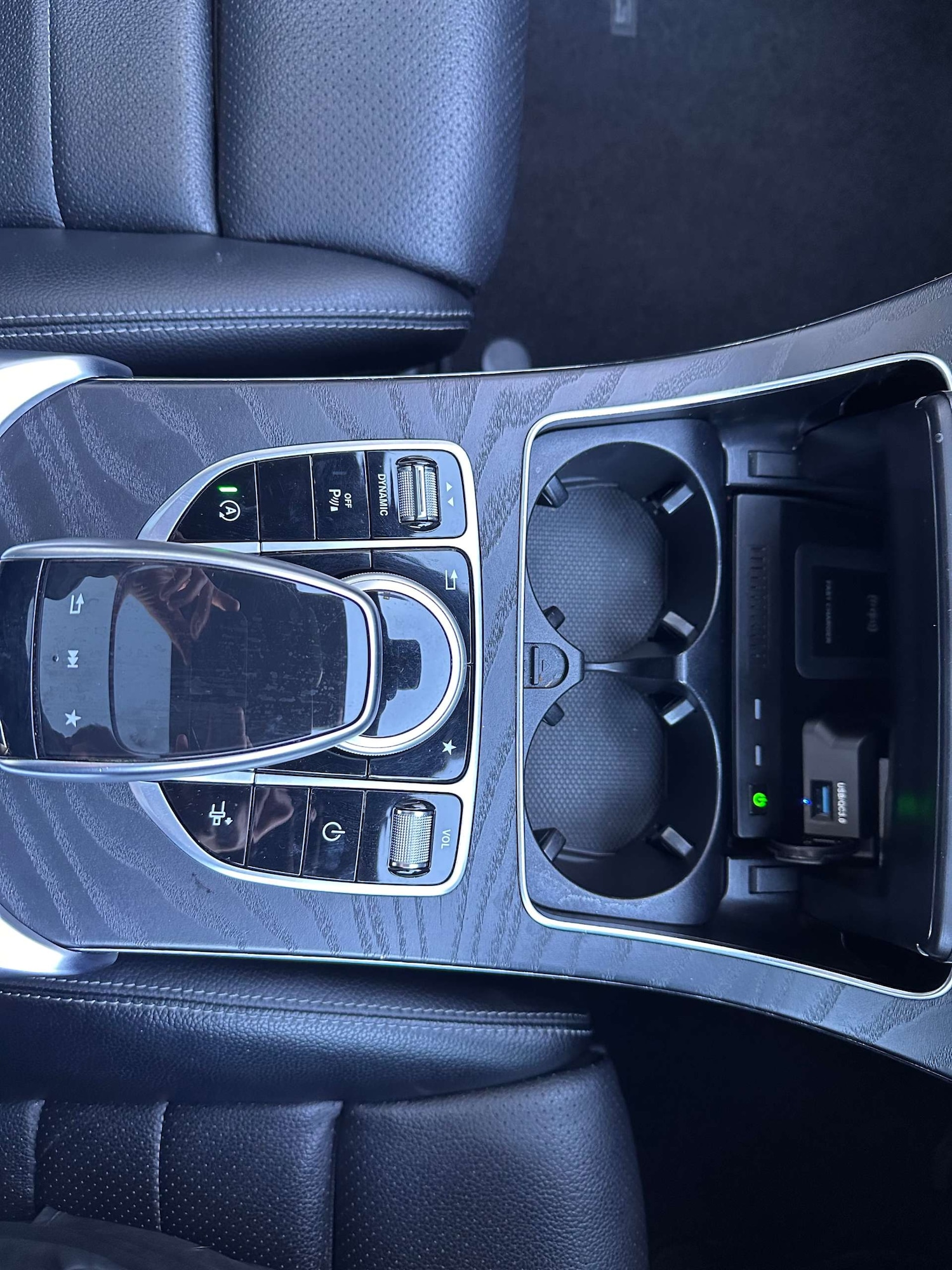 Used Mercedes-Benz C Class 2018 for sale - 76305776: Photo 31