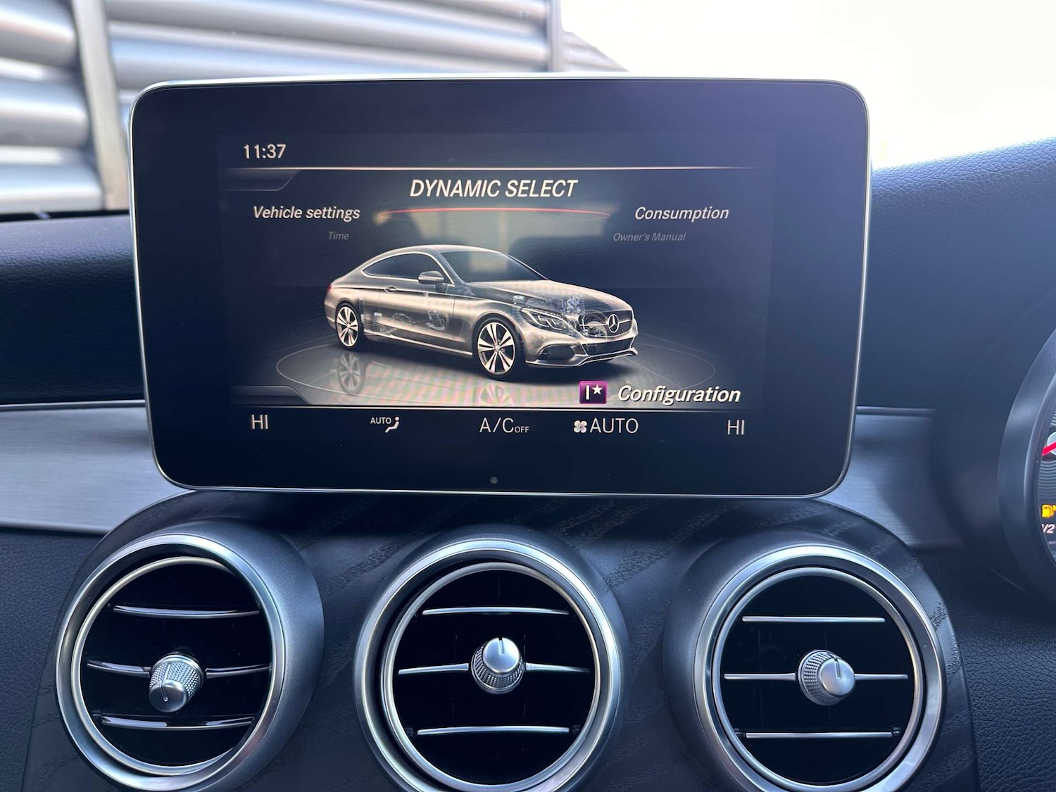 Used Mercedes-Benz C Class 2018 for sale - 76305776: Photo 38