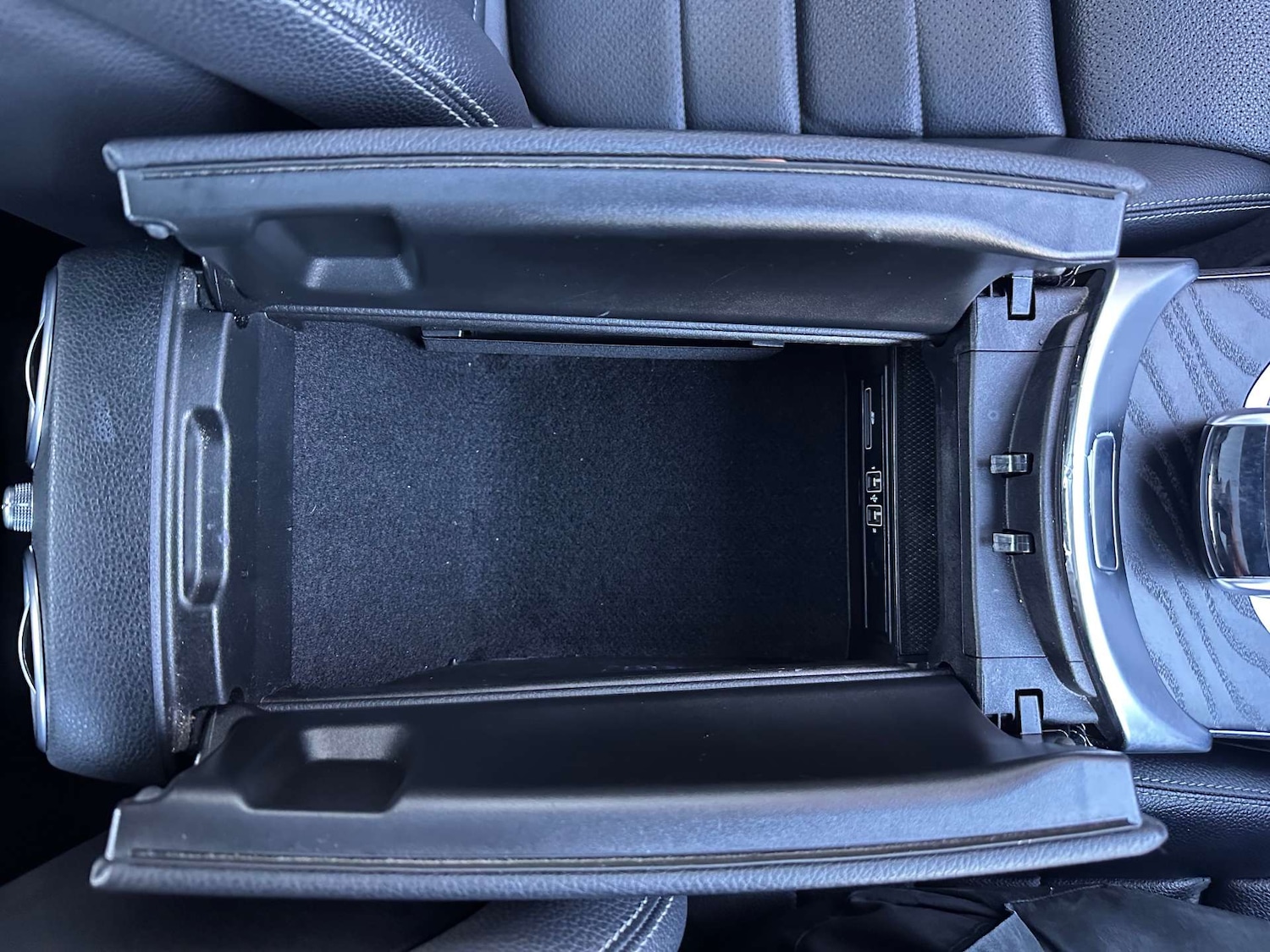 Used Mercedes-Benz C Class 2018 for sale - 76305776: Photo 40