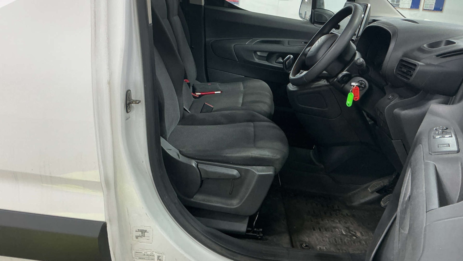 Used Citroen Berlingo 2022 for sale - 77906883: Photo 7