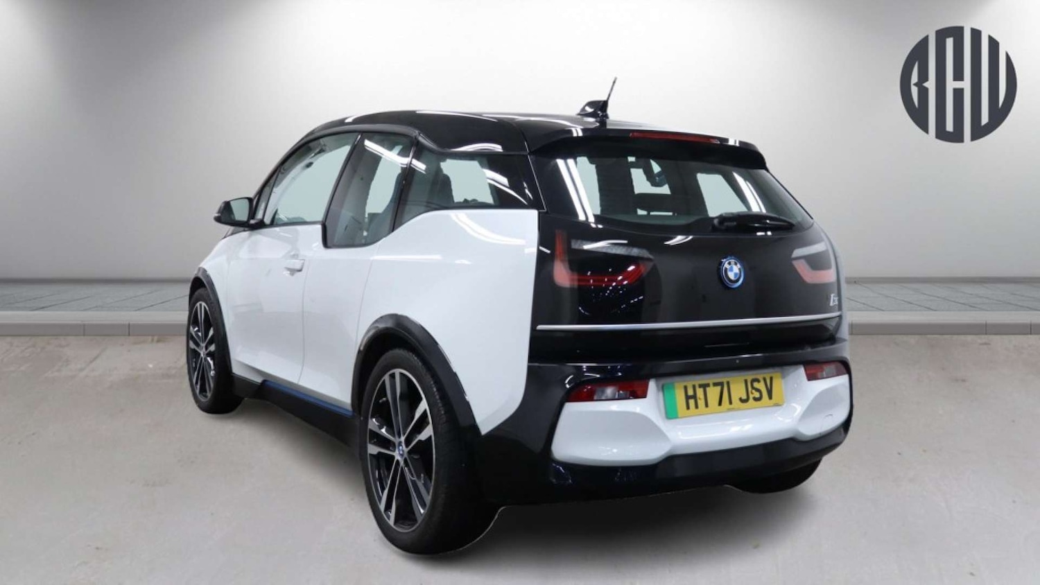 Used BMW i3 2021 for sale - 77981658: Photo 5