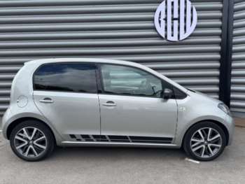 Used SEAT Mii 2019 for sale - 74566229: Photo