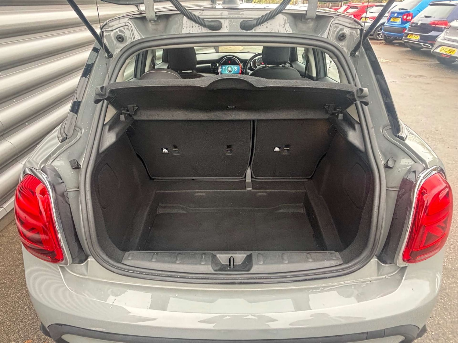 Used MINI Hatch 2021 for sale - 77189542: Photo 13