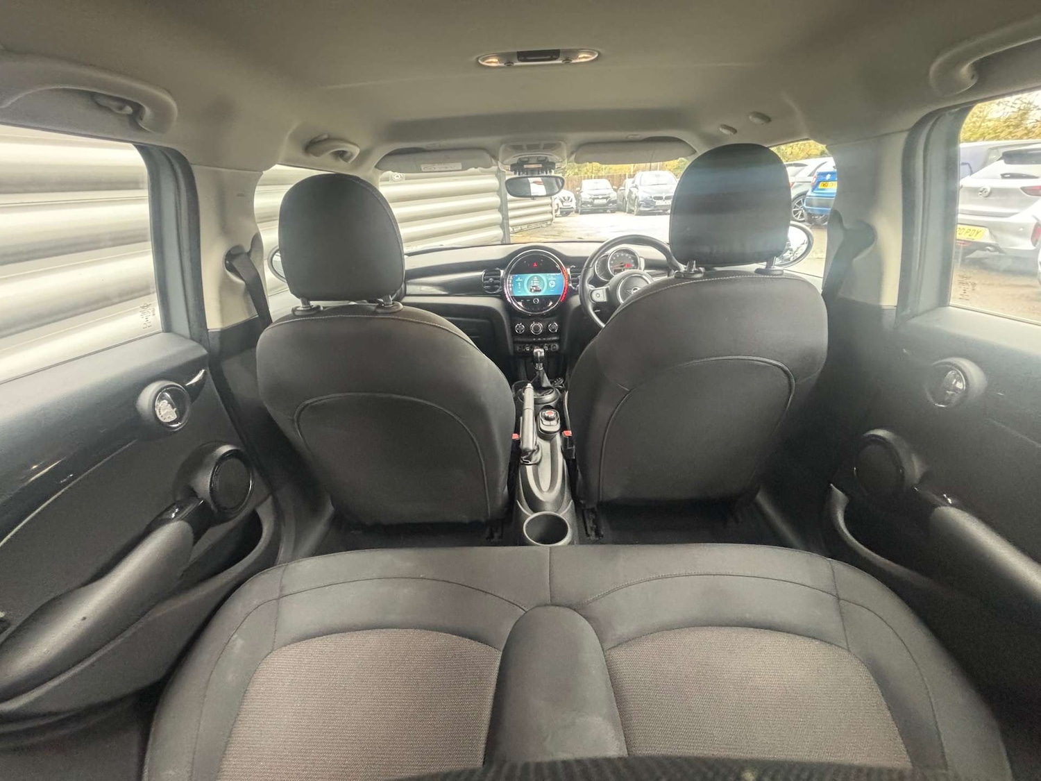 Used MINI Hatch 2021 for sale - 77189542: Photo 23