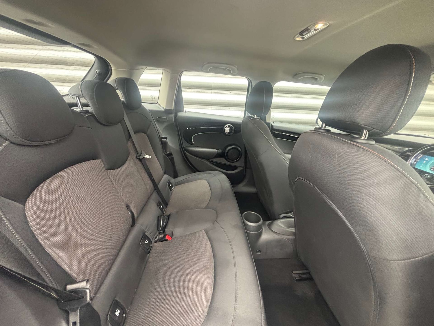 Used MINI Hatch 2021 for sale - 77189542: Photo 24