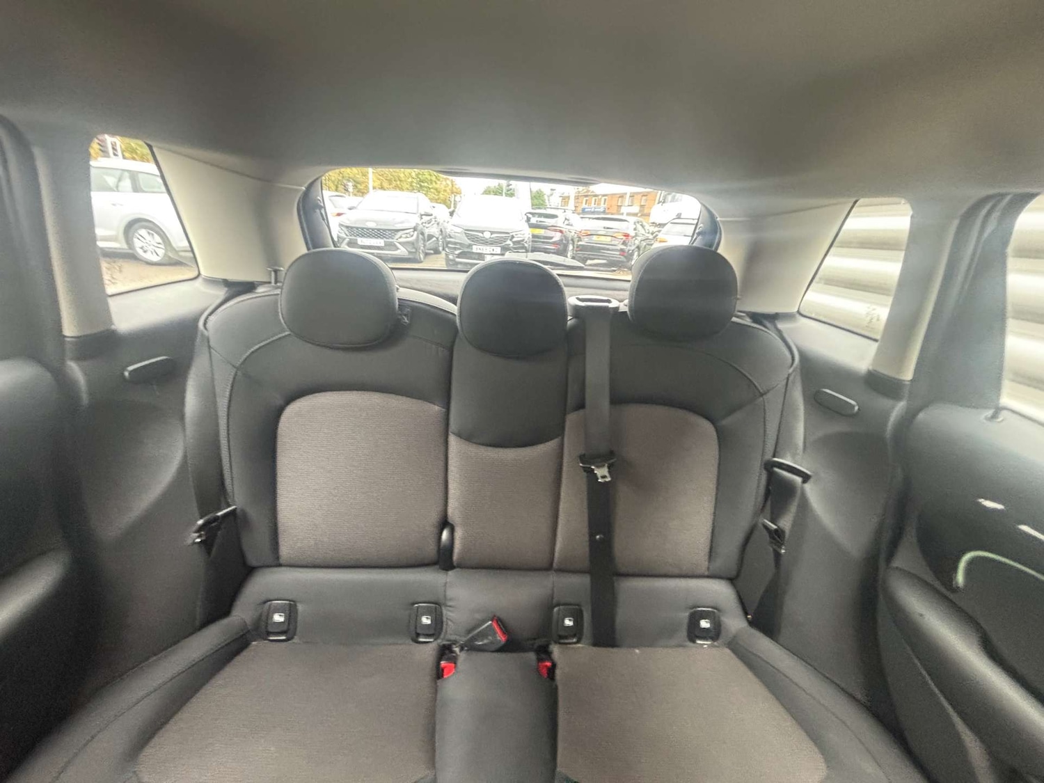 Used MINI Hatch 2021 for sale - 77189542: Photo 25