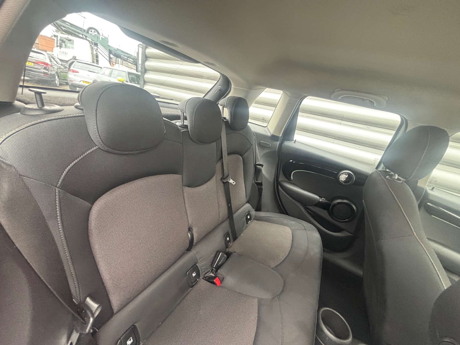 Used MINI Hatch 2021 for sale - 77189542: Photo 26