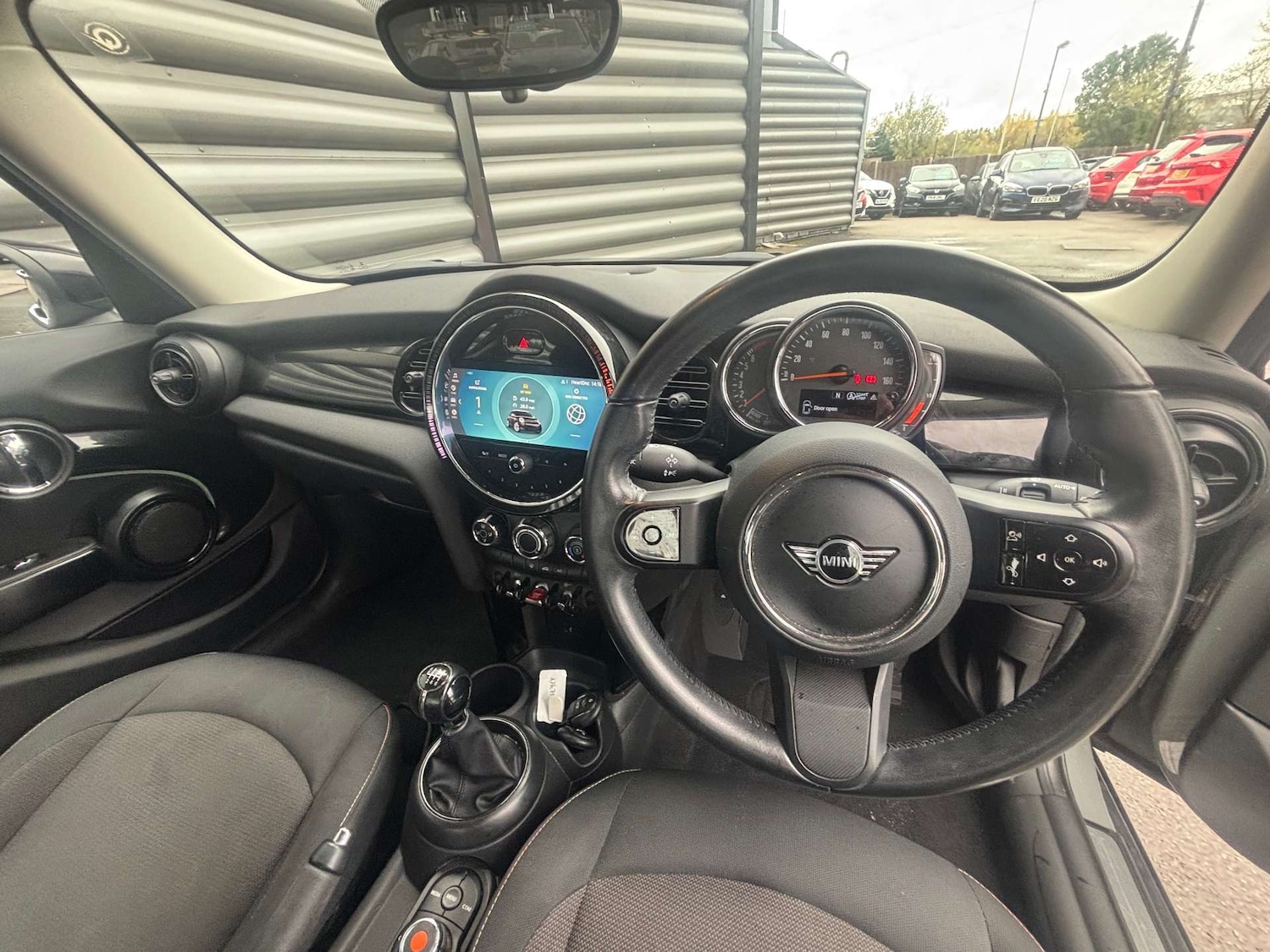 Used MINI Hatch 2021 for sale - 77189542: Photo 28