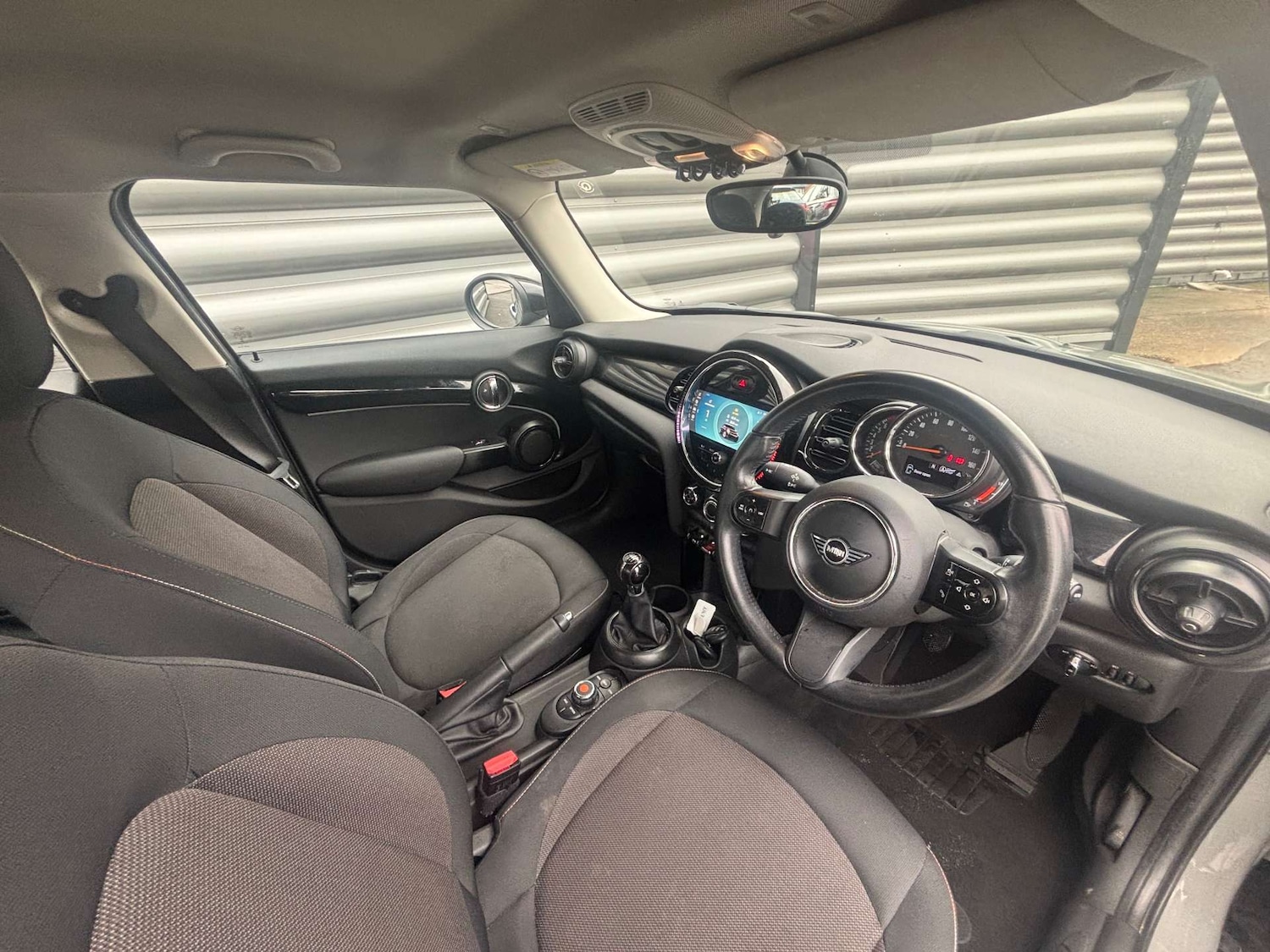 Used MINI Hatch 2021 for sale - 77189542: Photo 33