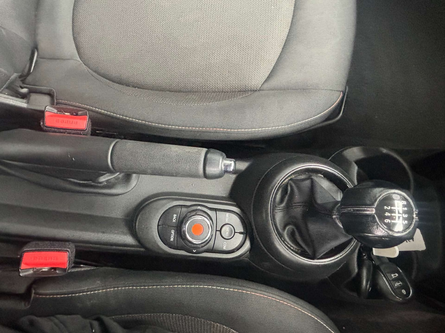 Used MINI Hatch 2021 for sale - 77189542: Photo 42