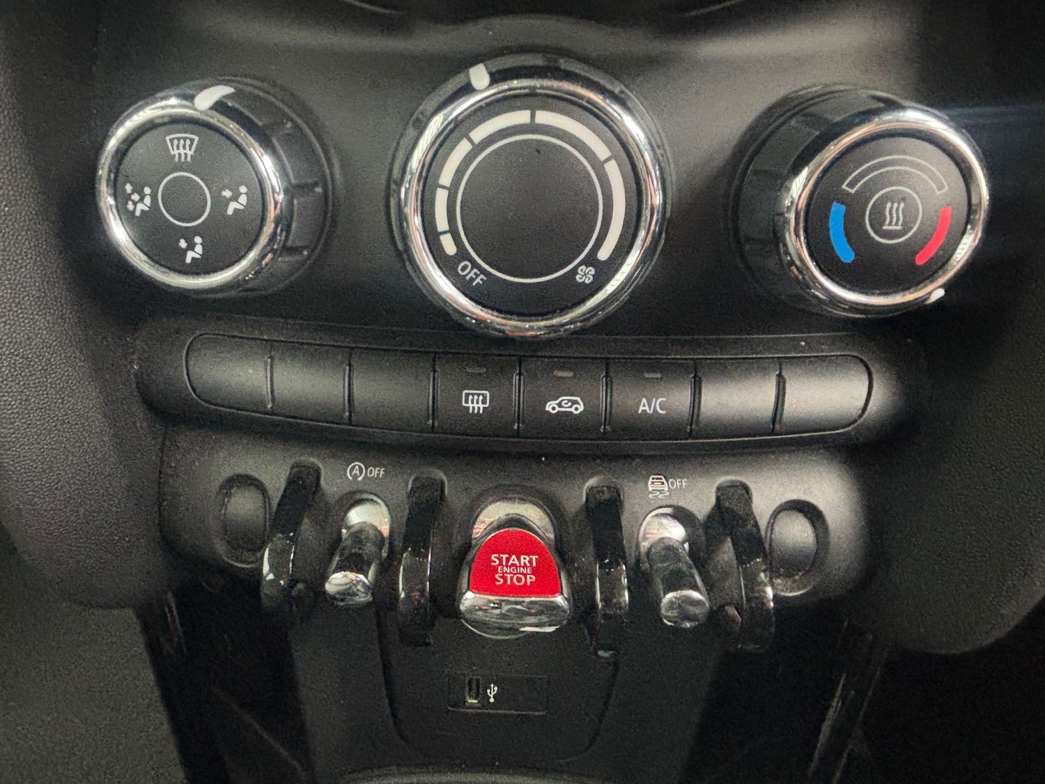 Used MINI Hatch 2021 for sale - 77189542: Photo 44