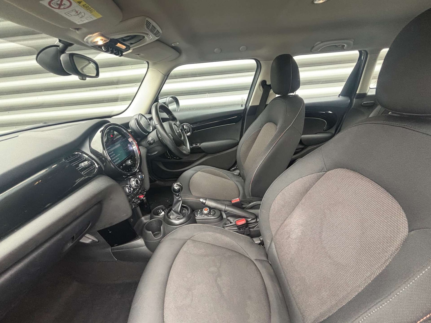 Used MINI Hatch 2021 for sale - 77189542: Photo 49