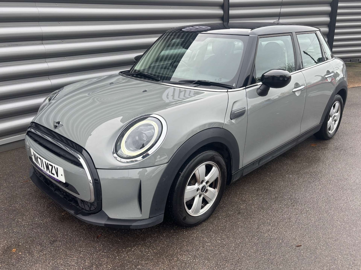 Used MINI Hatch 2021 for sale - 77189542: Photo 5