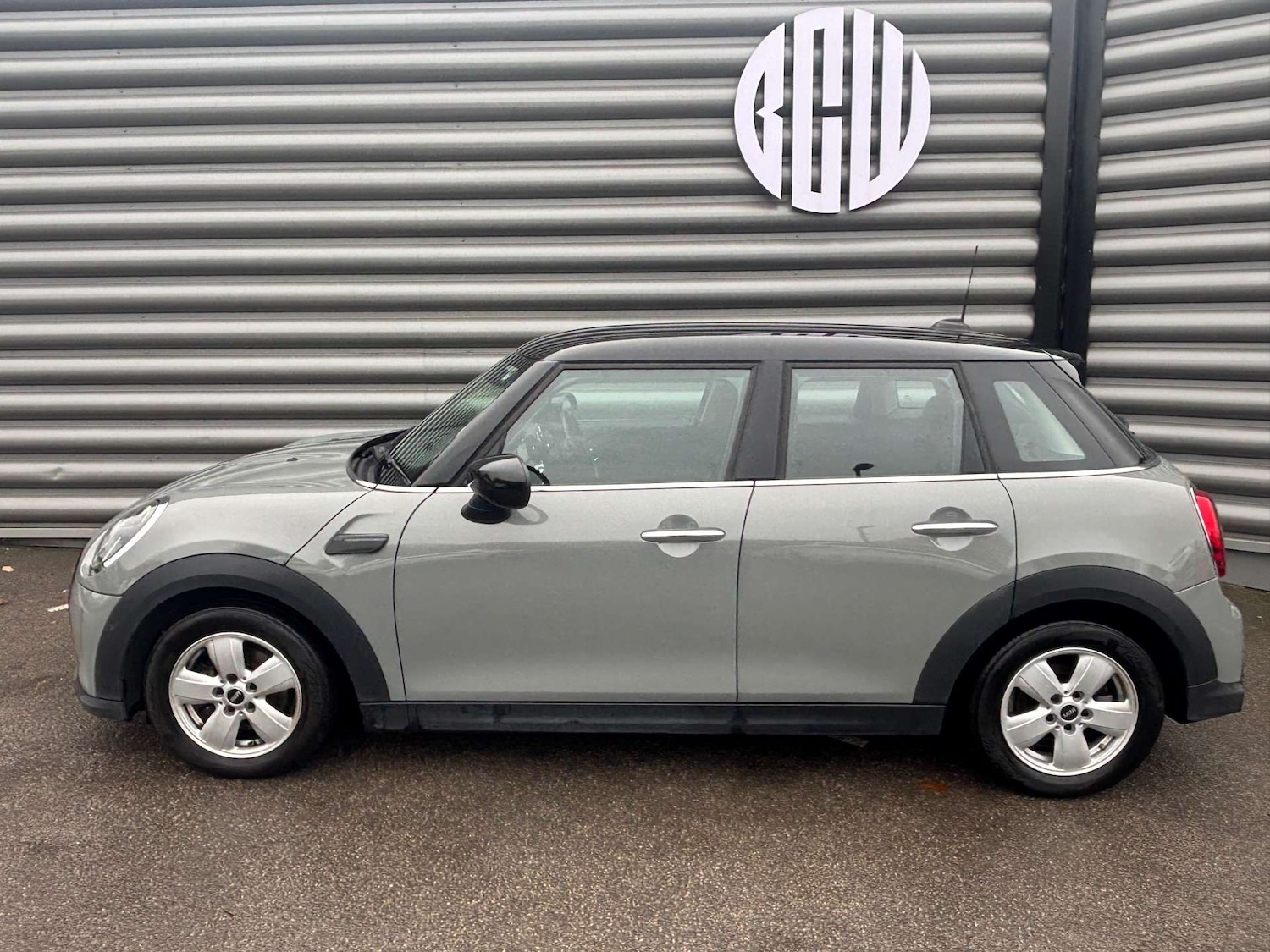 Used MINI Hatch 2021 for sale - 77189542: Photo 6