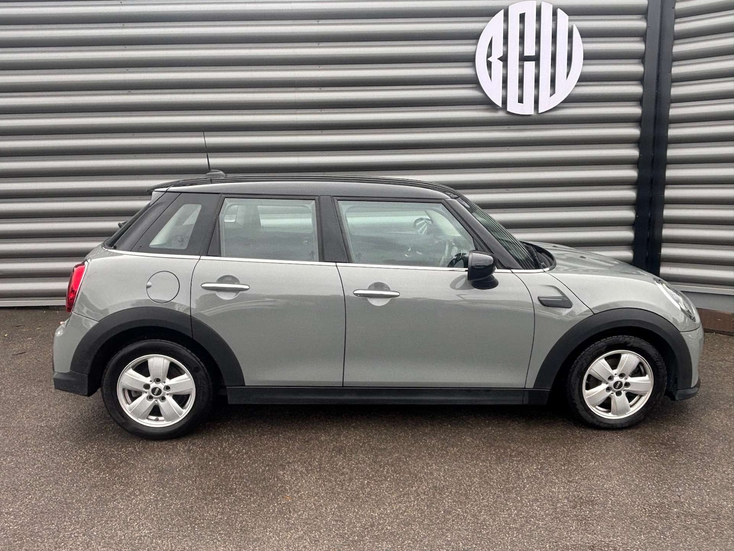 Used MINI Hatch 2021 for sale - 77189542: Photo 7