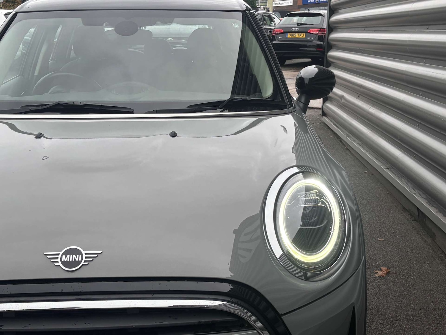 Used MINI Hatch 2021 for sale - 77189542: Photo 8