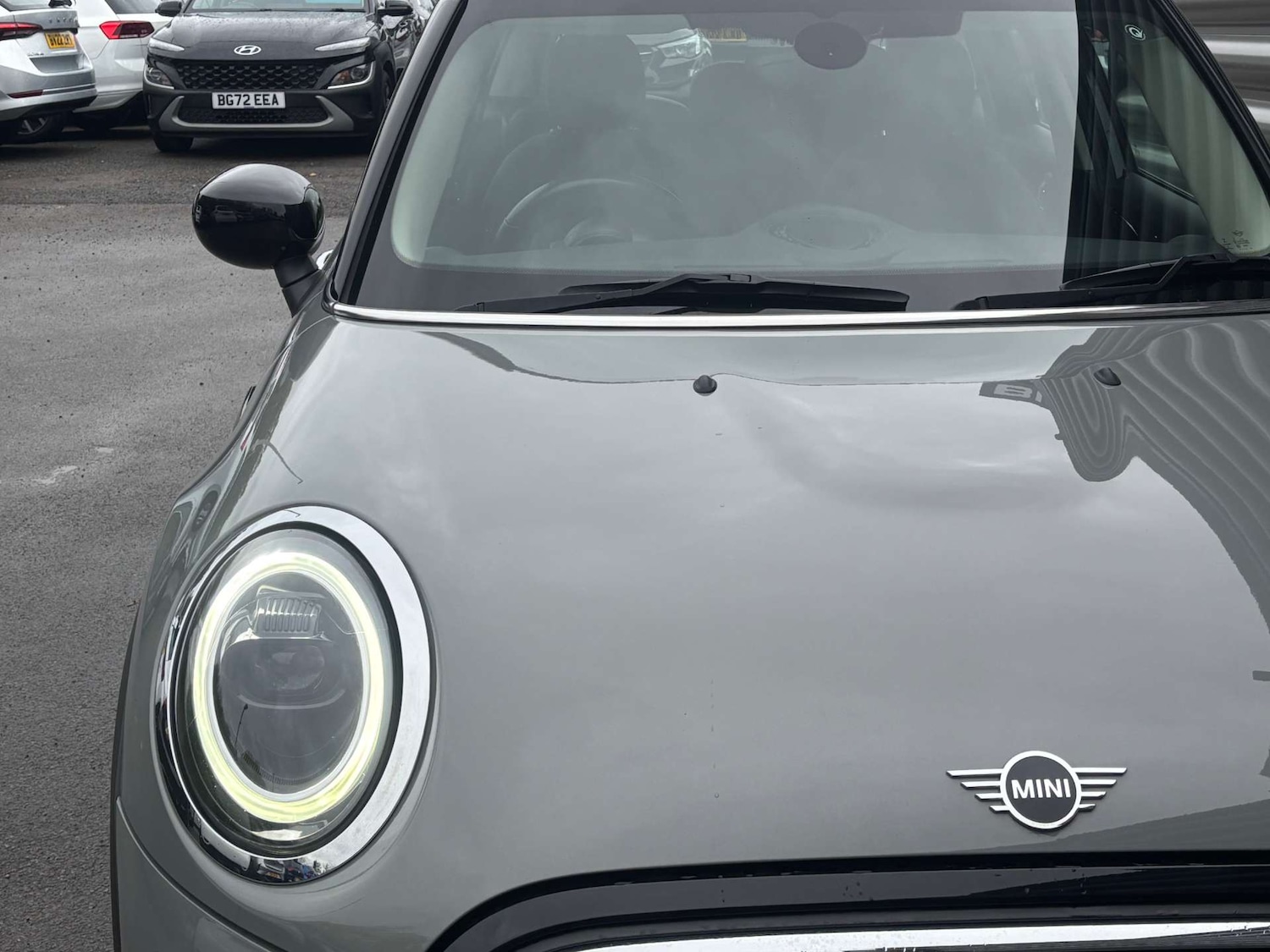 Used MINI Hatch 2021 for sale - 77189542: Photo 9