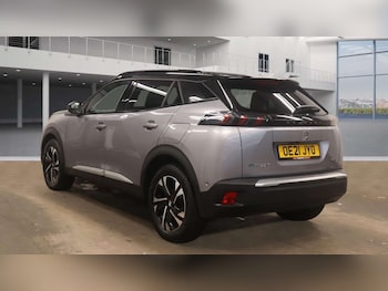 Used Peugeot 2008 2021 for sale - 75713077: Photo