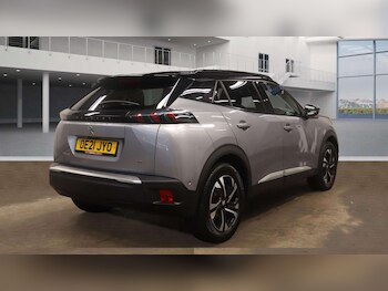 Used Peugeot 2008 2021 for sale - 75713077: Photo