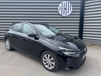 Used Vauxhall Corsa 2020 for sale - 78640804: Photo