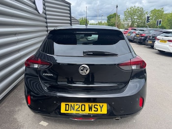Used Vauxhall Corsa 2020 for sale - 78640804: Photo