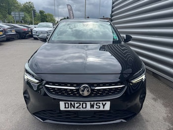 Used Vauxhall Corsa 2020 for sale - 78640804: Photo