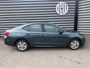 Used Skoda Octavia 2020 for sale - 78281730: Photo