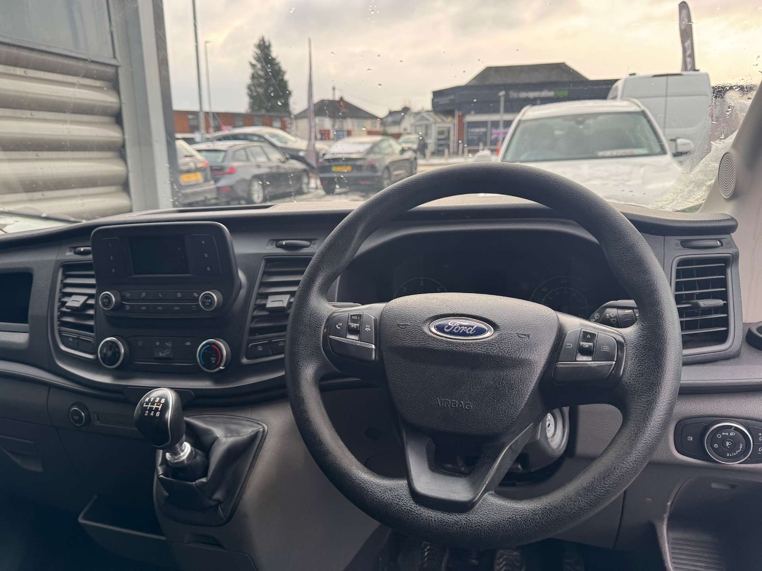 Used Ford Transit 2019 for sale - 77148625: Photo 11