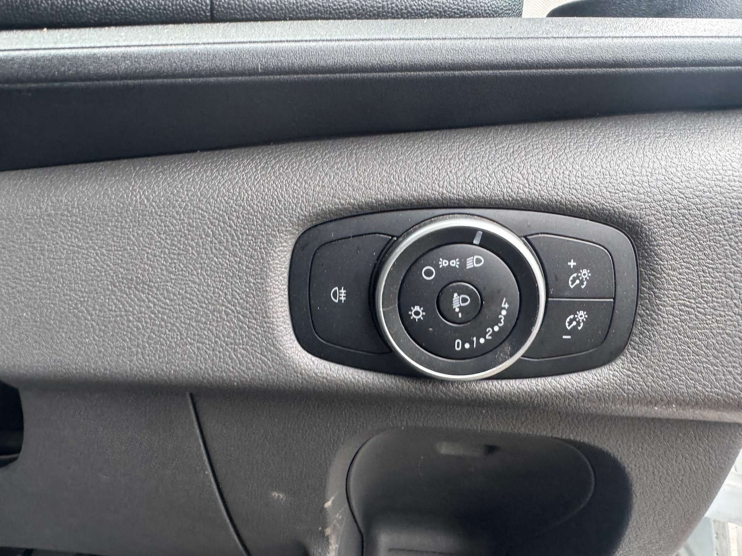 Used Ford Transit 2019 for sale - 77148625: Photo 12