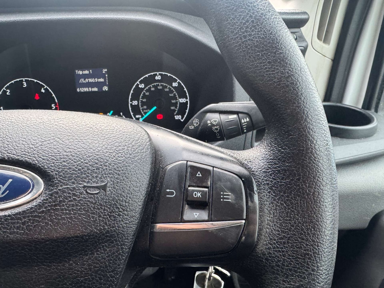 Used Ford Transit 2019 for sale - 77148625: Photo 14