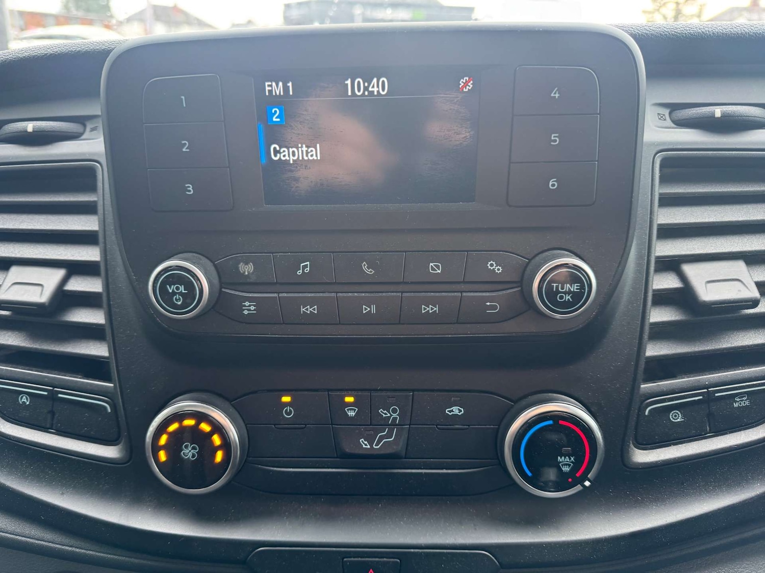 Used Ford Transit 2019 for sale - 77148625: Photo 15