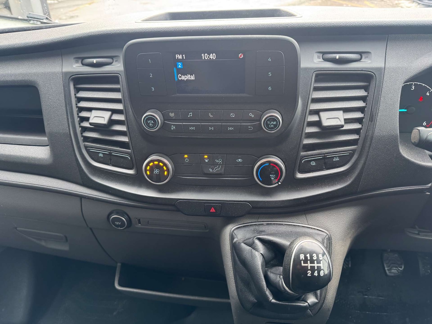 Used Ford Transit 2019 for sale - 77148625: Photo 16