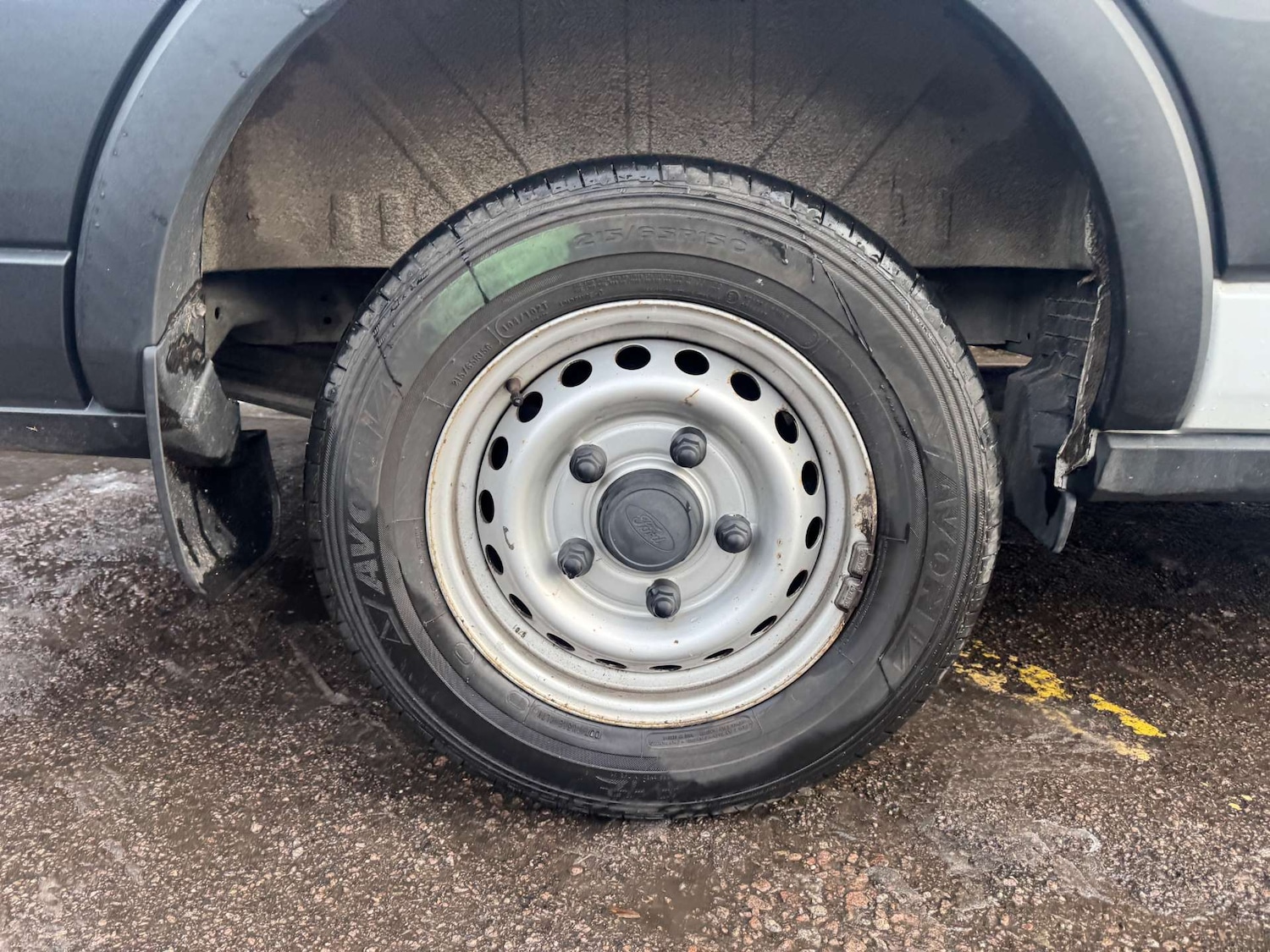 Used Ford Transit 2019 for sale - 77148625: Photo 18