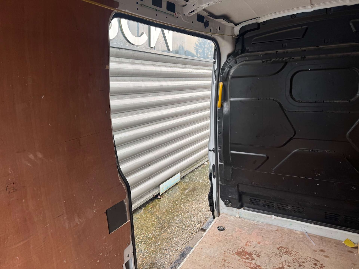Used Ford Transit 2019 for sale - 77148625: Photo 8