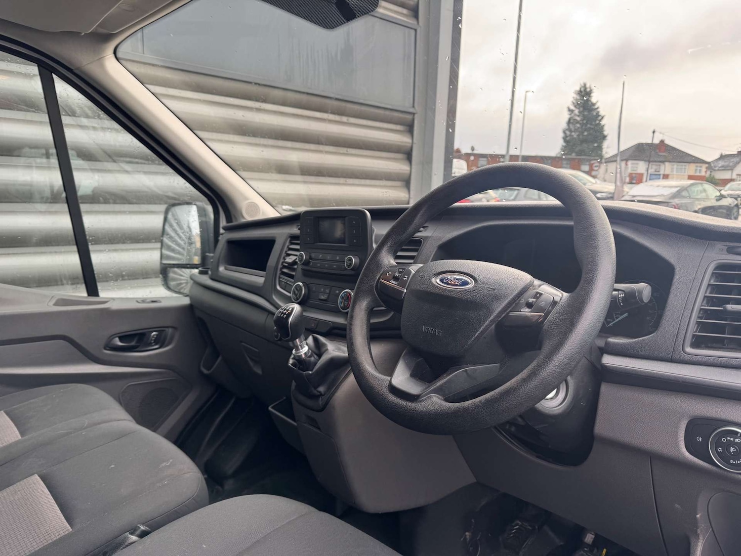 Used Ford Transit 2019 for sale - 77148625: Photo 9