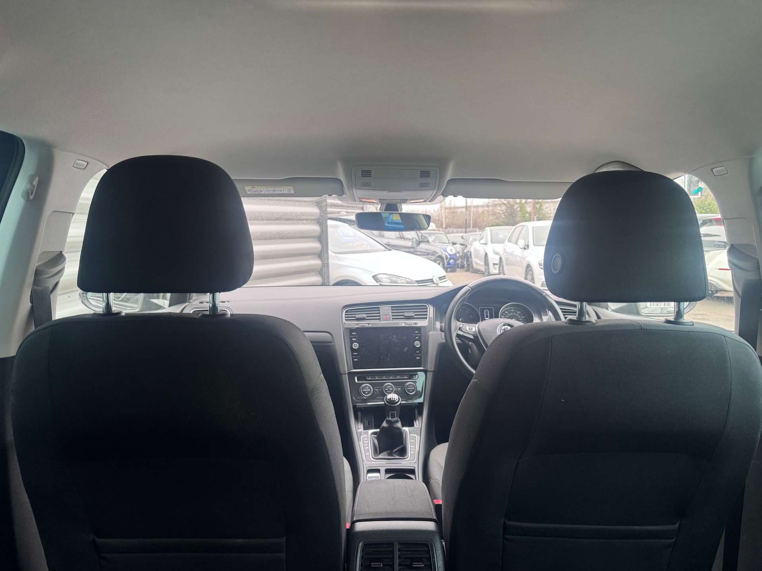 Used Volkswagen Golf 2019 for sale - 77778156: Photo 11