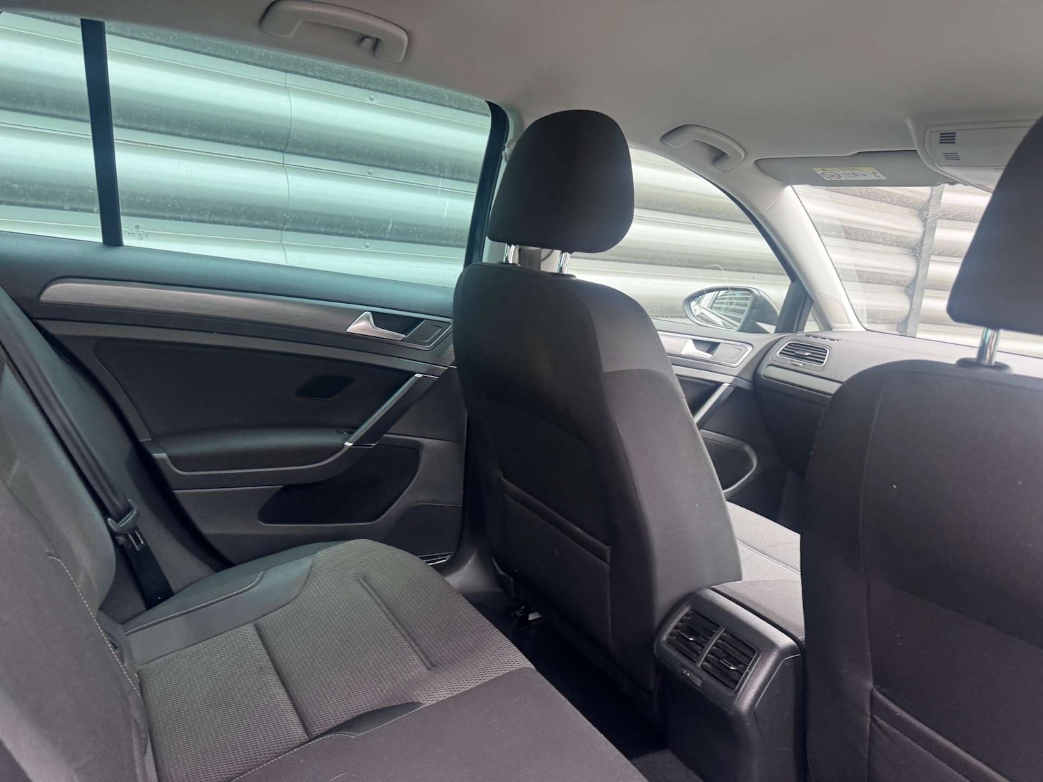 Used Volkswagen Golf 2019 for sale - 77778156: Photo 12