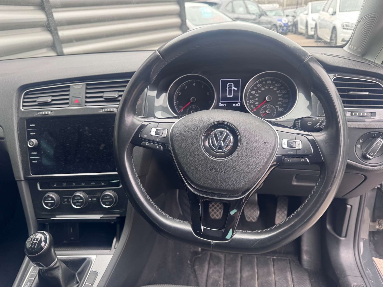 Used Volkswagen Golf 2019 for sale - 77778156: Photo 15